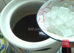 红豆汤的做法图解7
