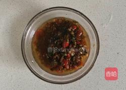 秋葵之韵如夏花的做法图解4