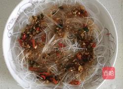 《蒜蓉粉丝蒸扇贝》的做法图解14