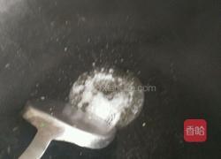 番茄豆腐的做法图解6