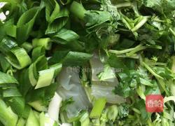 黄瓜拌凉皮的做法图解2