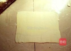 蝴蝶酥(迷你)的做法图解2