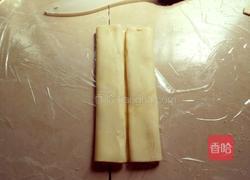 蝴蝶酥(迷你)的做法图解6