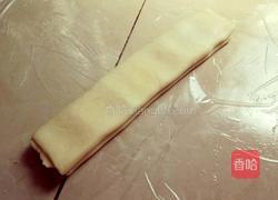 蝴蝶酥（迷你）的做法图解7