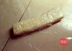 蝴蝶酥(迷你)的做法图解8