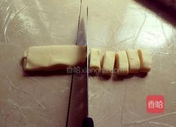 蝴蝶酥（迷你）的做法图解9