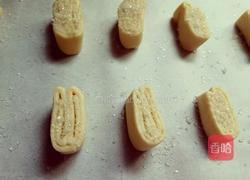 蝴蝶酥(迷你)的做法图解11