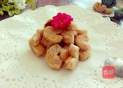 蝴蝶酥（迷你）的做法图解15