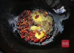 老干妈烧排骨的做法图解5