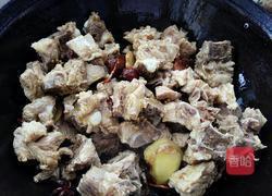 老干妈烧排骨的做法图解7