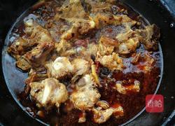 老干妈烧排骨的做法图解9