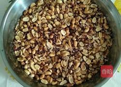 花生馅的做法图解6