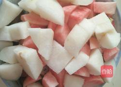 酸奶水果沙拉的做法图解3