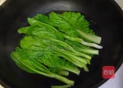 蔬菜鸡肉粥的做法图解4