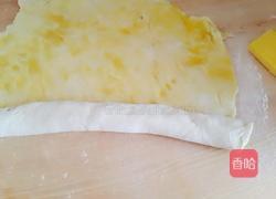 黑芝麻甜酥饼的做法图解3