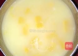 电饭煲 南瓜粥的做法图解3