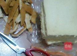 三明治的做法图解3