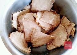 回锅牛肉的做法图解3