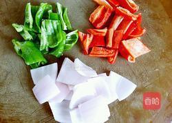 回锅牛肉的做法图解5