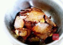 回锅牛肉的做法图解13