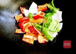 回锅牛肉的做法图解15