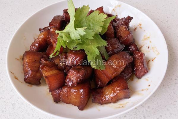 红烧肉
