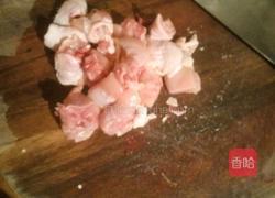 辣椒炒鸡腿的做法图解3