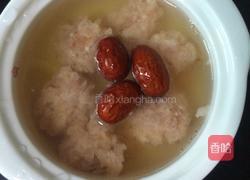 蒸肉丸的做法图解5