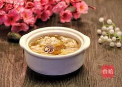 蒸肉丸的做法图解7