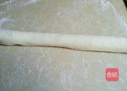 奶香刀切馒头的做法图解11