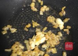 干贝炒丝瓜的做法图解4