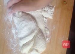 豆角火烧的做法图解4