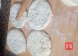 豆角火烧的做法图解6