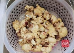 咖喱土豆鸡块的做法图解1