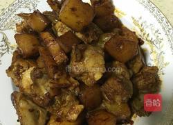 老干妈排骨的做法图解8