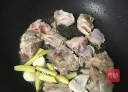 老干妈排骨的做法图解5