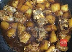 老干妈排骨的做法图解7