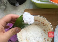 虎皮尖椒的做法图解5