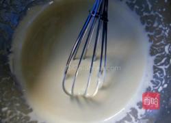 香草冰激凌的做法图解2