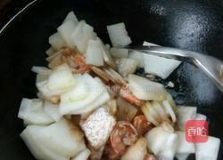 冬瓜虾仁鲜汤(配米饭)的做法图解5
