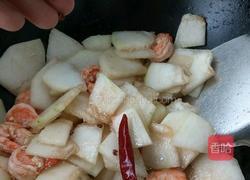 冬瓜虾仁鲜汤(配米饭)的做法图解8