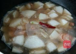 冬瓜虾仁鲜汤(配米饭)的做法图解9