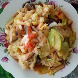 杂烩的做法[图]