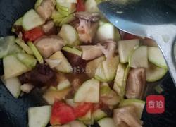 杂烩的做法图解3