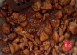 宫保鸡丁的做法图解4