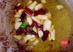 宫保鸡丁的做法图解6