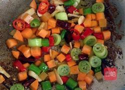 宫保鸡丁的做法图解9