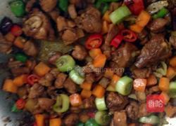 宫保鸡丁的做法图解10