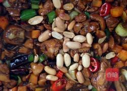 宫保鸡丁的做法图解11