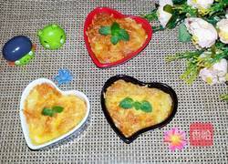 芝士焗红薯的做法图解7